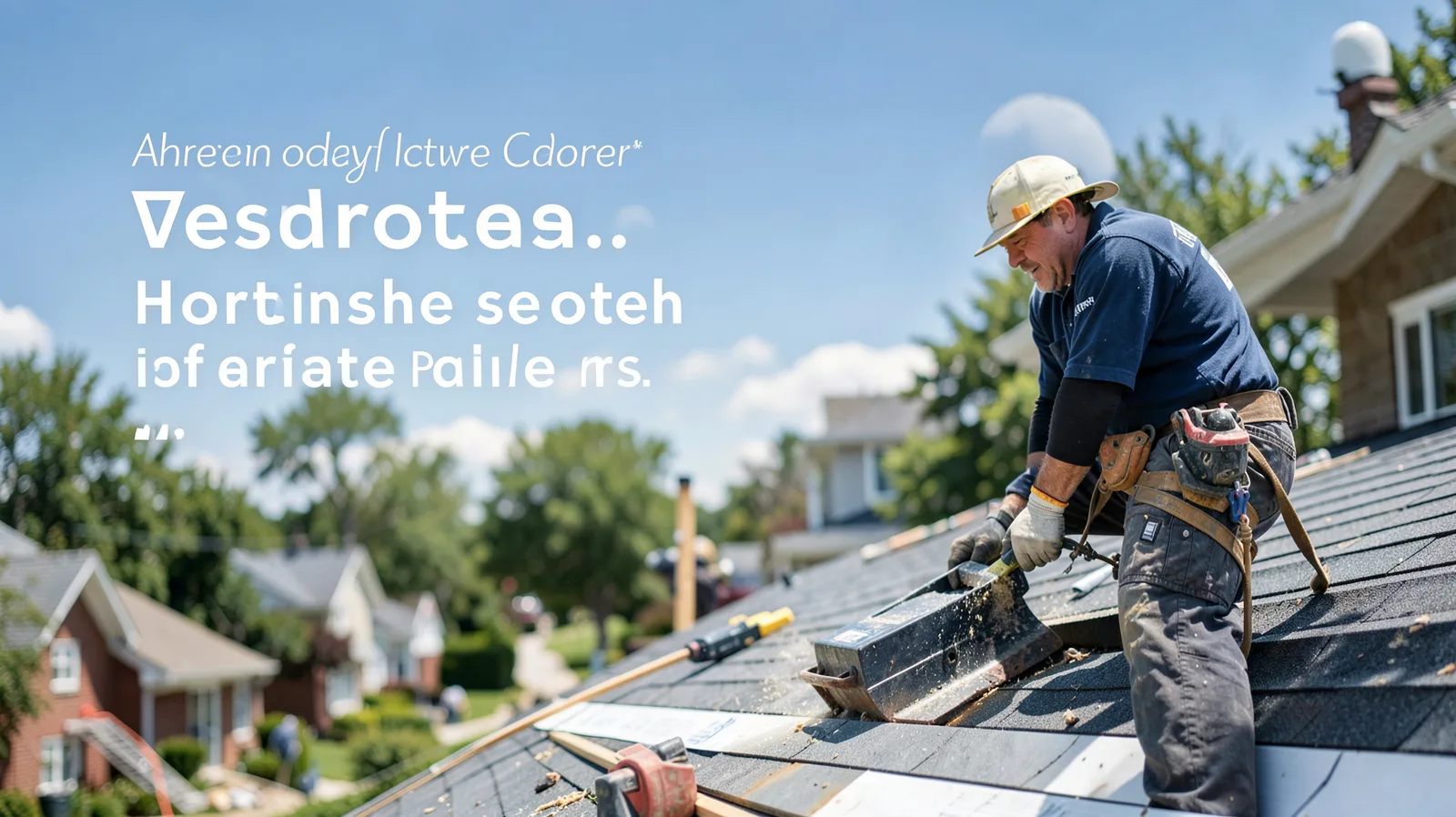 Roof Replacement in Omena, MI near me